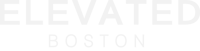 Elevated Boston Logo Light Gray-1